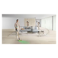 Dyson V12 Detect Slim Absolute 2023 Gold