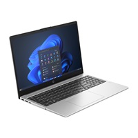 HP NTB 250R G10 C3-100U 15.6 FHD 300, 2x8GB, 512GB, WiFi ax, BT, FpS, Win11Pro 3y onsite