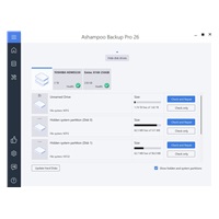 Ashampoo Backup Pro 26