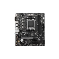 MSI MB Sc AM5 PRO A620M-B, AMD A620, 2xDDR5, 1xHDMI, 1xVGA, mATX