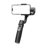 Hohem stabilizátor iSteady Mobile+