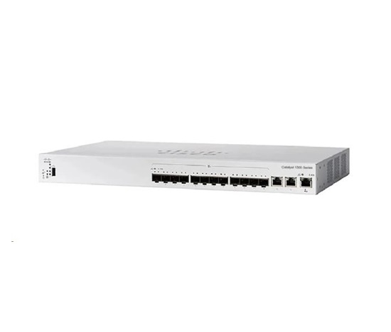 Cisco Catalyst switch C1300-12XS - REFRESH