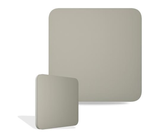 Ajax  SoloButton (1-gang/2-way) - Samostatné tlačítko pro LightSwitch, olivová