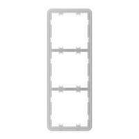 Ajax  Frame (3 seats) vertical - Trojnásobný rámeček, vertikální instalace