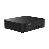 ASUS NUC 14 Essential RNUC14MNK2500002/N250 Procesor/DDR5-4800 SODIMM/USB-A,C/M.2 2280/Wi-Fi/LAN/EU Napájecí kabel