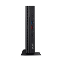 ACER PC Veriton N4720GT, i5-14400,8GB DDR5,512GB M.2 SSD,Wifi,USB KB+mouse,W11P,65W,Black – náhled 1