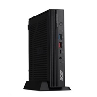 ACER PC Veriton N4720GT, i5-14400,8GB DDR5,512GB M.2 SSD,Wifi,USB KB+mouse,W11P,65W,Black – náhled 2