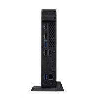 ACER PC Veriton N4720GT, i5-14400,8GB DDR5,512GB M.2 SSD,Wifi,USB KB+mouse,W11P,65W,Black – náhled 3