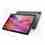 LENOVO TAB - MediaTek Helio G85,10.1" WUXGA TFT touch, 4GB,128GB eMMC,ARM Mali-G52 MC2,Grey,cam,Android 14,2Y