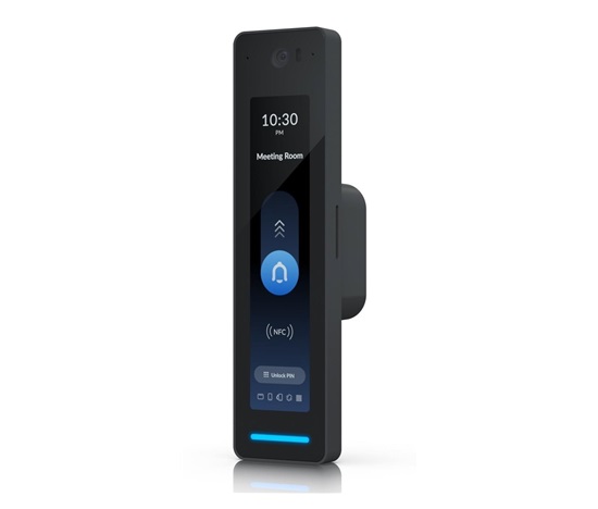 UBNT UA-G3-Pro - UniFi Access Reader G3 Professional Black