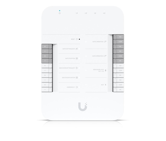 UBNT UA-Hub-Gate, UniFi Access Gate Hub