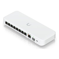 UBNT UniFi switch Flex 2.5G