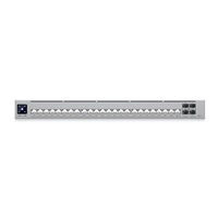 UBNT UniFi Switch USW-Pro-HD-24-PoE