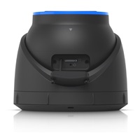 UBNT UVC-AI-Turret-B, AI Turret IP kamera, 8MP, černá