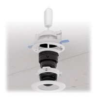 UBNT UACC-G5-Dome-Ultra-FM-SB-W, držák pro zápustnou montáž UVC-G5-DOME