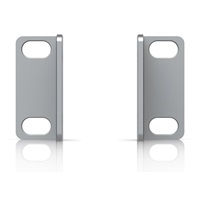 UBNT UACC-Rack-Ear-1U. úchyty do racku