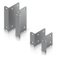 UBNT UACC-Rack-Ear-1U. úchyty do racku