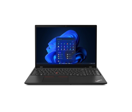 BAZAR - LENOVO NTB Thinkpad/Workstation P16s AMD G2 - Ryzen7 PRO 7840U,16" 4K OLED,2TBSSD,64GB,IRcam,W11P - pošk. obal