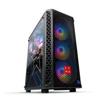 LYNX eSuba Ultra i5 14400F 32GB 1TB SSD NVMe RTX 5070 12G W11 Home