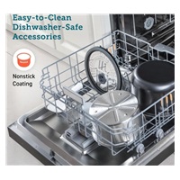 BAZAR - Cosori Multicooker CRC - multifunkční hrnec a rýžovar 5L - Rozbaleno (Komplet)