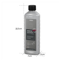 Xavax Premium, tekutý odvápňovač pre kávovary a iné zariadenia, max. 15 barov, 500 ml = 5 použití
