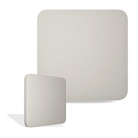 Ajax  SoloButton (1-gang/2-way) - Samostatné tlačítko pro LightSwitch, ústřicová