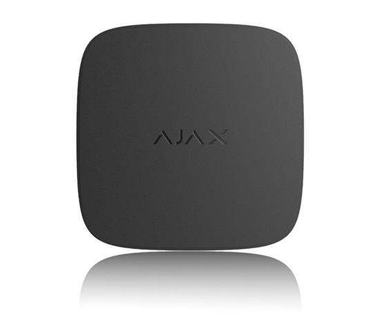 Ajax  FireProtect 2 RB (Heat/Smoke) (8EU) ASP black (52251)