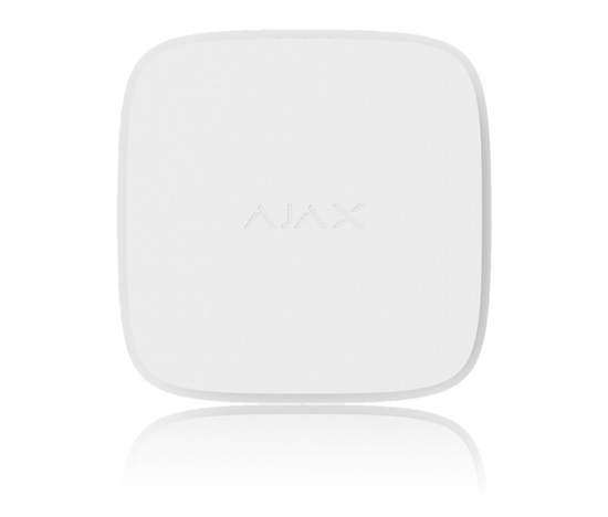 Ajax  FireProtect 2 RB (Heat/Smoke) (8EU) ASP white (52250)