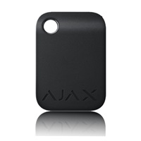 Ajax  Tag (25ks ) black