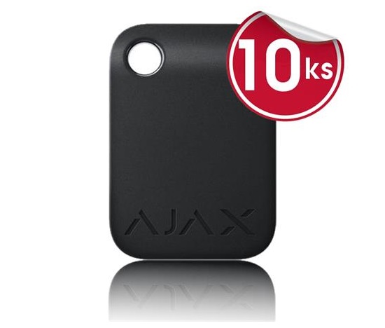 Ajax  Tag (10ks) ASP black
