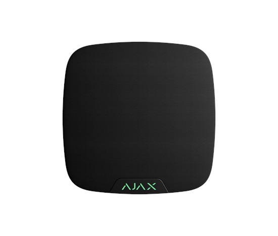Ajax  SpeakerPhone (8EU) ASP black (Voice module)