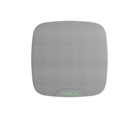 Ajax  SpeakerPhone (8EU) ASP white (Voice module)
