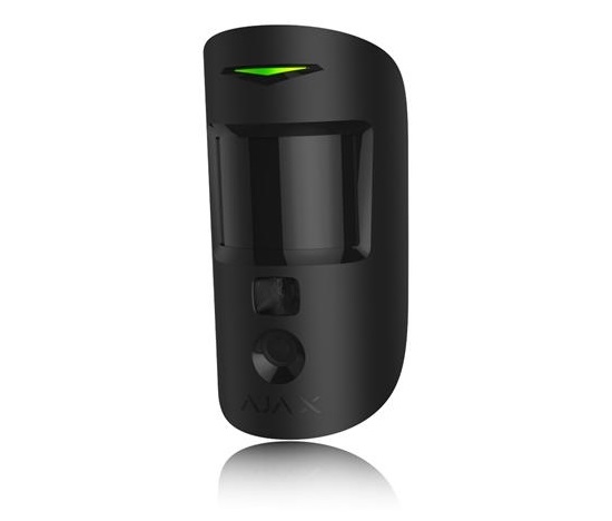 Ajax  MotionCam (PhOD) (8EU) ASP black (39289)