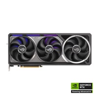 ASUS VGA NVIDIA GeForce RTX 5090 ROG ASTRAL 32GB OC, 32GB GDDR7, 3xDP, 2xHDMI