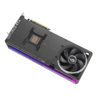 ASUS VGA NVIDIA GeForce RTX 5090 ROG ASTRAL 32GB OC, 32GB GDDR7, 3xDP, 2xHDMI