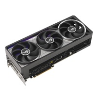 ASUS VGA NVIDIA GeForce RTX 5090 ROG ASTRAL 32GB OC, 32GB GDDR7, 3xDP, 2xHDMI