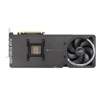 ASUS VGA NVIDIA GeForce RTX 5090 ROG ASTRAL 32GB OC, 32GB GDDR7, 3xDP, 2xHDMI