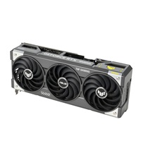 ASUS VGA NVIDIA GeForce RTX 5070 Ti TUF GAMING 16GB OC, 16GB GDDR7, 3xDP, 2xHDMI