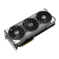 ASUS VGA NVIDIA GeForce RTX 5070 Ti TUF GAMING 16GB OC, 16GB GDDR7, 3xDP, 2xHDMI