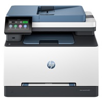 BAZAR - HP Color LaserJet Pro MFP 3302fdw (A4, 25 ppm, USB 2.0, Ethernet, WiFi, Print/Scan/Copy/fax, DADF, Duplex) - Poš