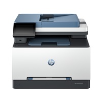 BAZAR - HP Color LaserJet Pro MFP 3302fdw (A4, 25 ppm, USB 2.0, Ethernet, WiFi, Print/Scan/Copy/fax, DADF, Duplex) - Poš