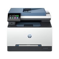 BAZAR - HP Color LaserJet Pro MFP 3302fdw (A4, 25 ppm, USB 2.0, Ethernet, WiFi, Print/Scan/Copy/fax, DADF, Duplex) - Poš