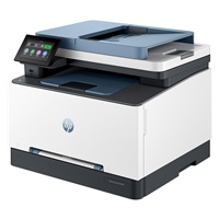 BAZAR - HP Color LaserJet Pro MFP 3302fdw (A4, 25 ppm, USB 2.0, Ethernet, WiFi, Print/Scan/Copy/fax, DADF, Duplex) - Poš
