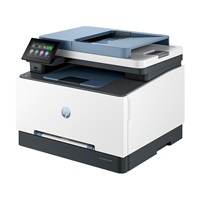 BAZAR - HP Color LaserJet Pro MFP 3302fdw (A4, 25 ppm, USB 2.0, Ethernet, WiFi, Print/Scan/Copy/fax, DADF, Duplex) - Poš