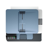 BAZAR - HP Color LaserJet Pro MFP 3302fdw (A4, 25 ppm, USB 2.0, Ethernet, WiFi, Print/Scan/Copy/fax, DADF, Duplex) - Poš