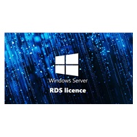 FUJITSU Windows 2025 - WINSVR RDS 5 User