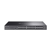 TP-Link OMADA switch SX3832