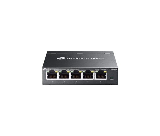 TP-Link OMADA switch ES205G