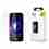 3mk ComfortDuo Clear MagCase pro Apple iPhone 15 Pro