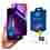 3mk Rainbow Privacy pro Apple iPhone 16E